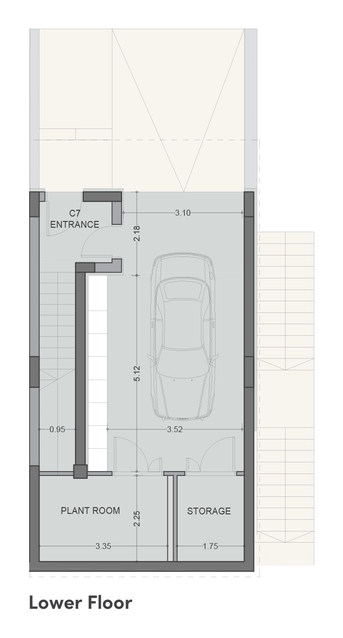 2 Bedroom House for Sale in Prodromos, Nicosia District