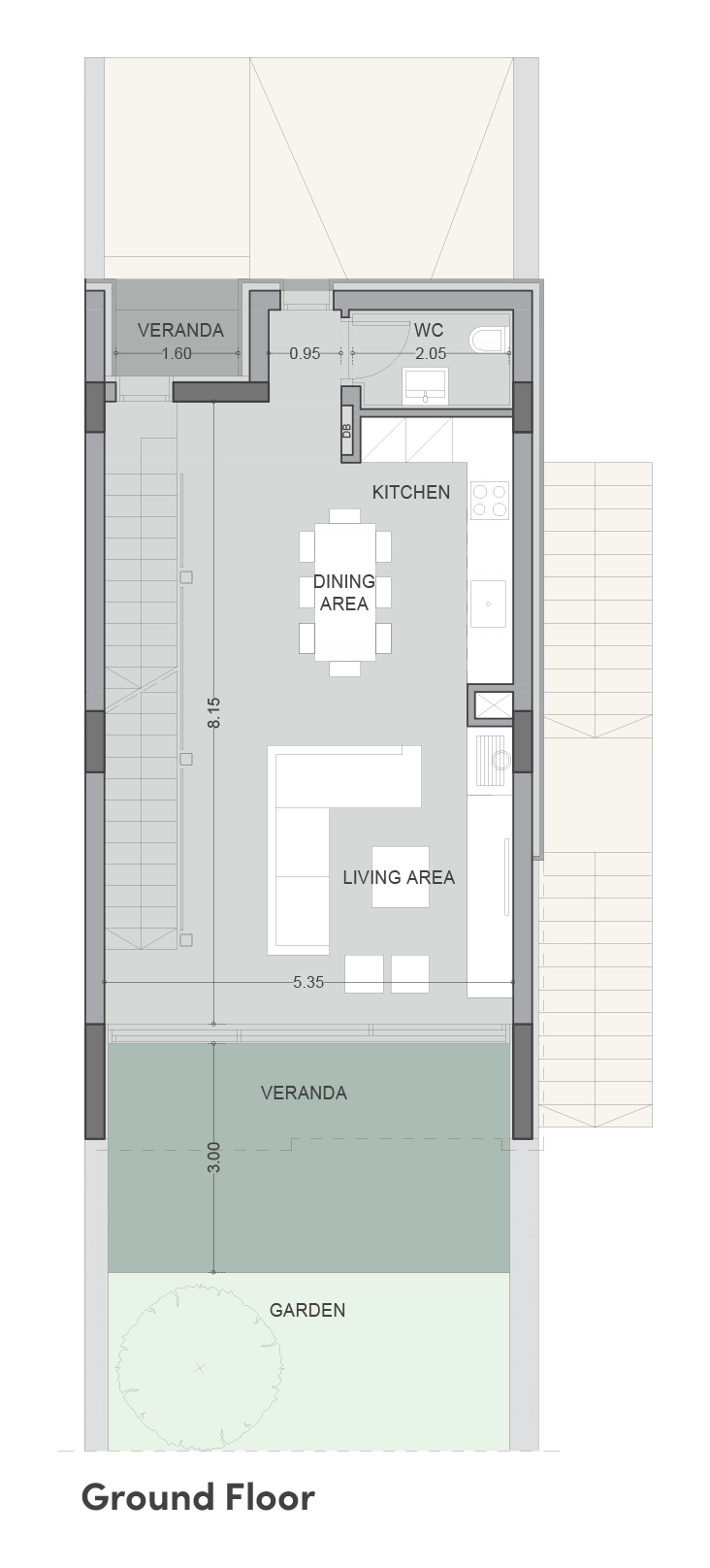 2 Bedroom House for Sale in Prodromos, Nicosia District