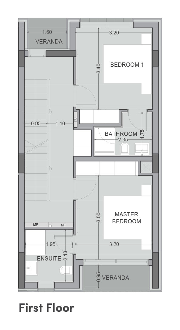 2 Bedroom House for Sale in Prodromos, Nicosia District