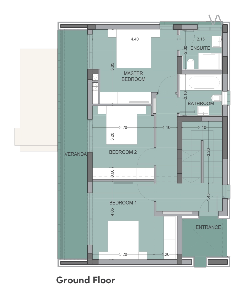 3 Bedroom House for Sale in Prodromos, Nicosia District