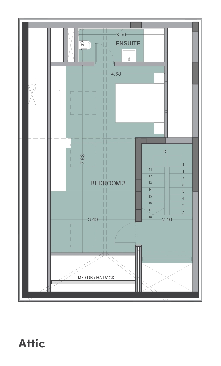 3 Bedroom House for Sale in Prodromos, Nicosia District