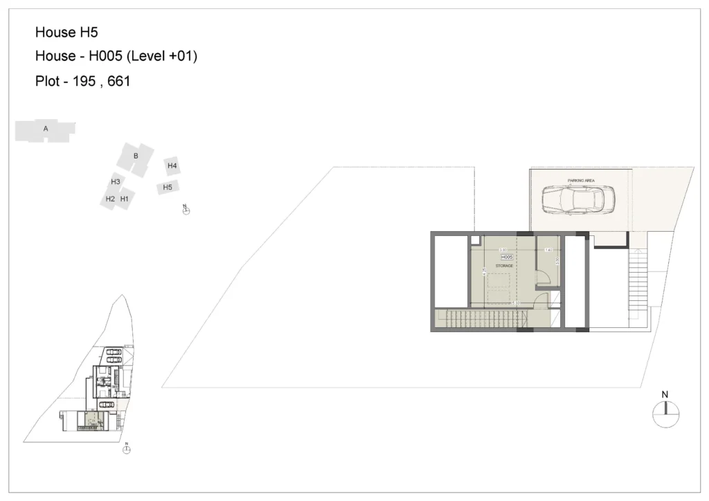 2 Bedroom House for Sale in Prodromos, Nicosia District