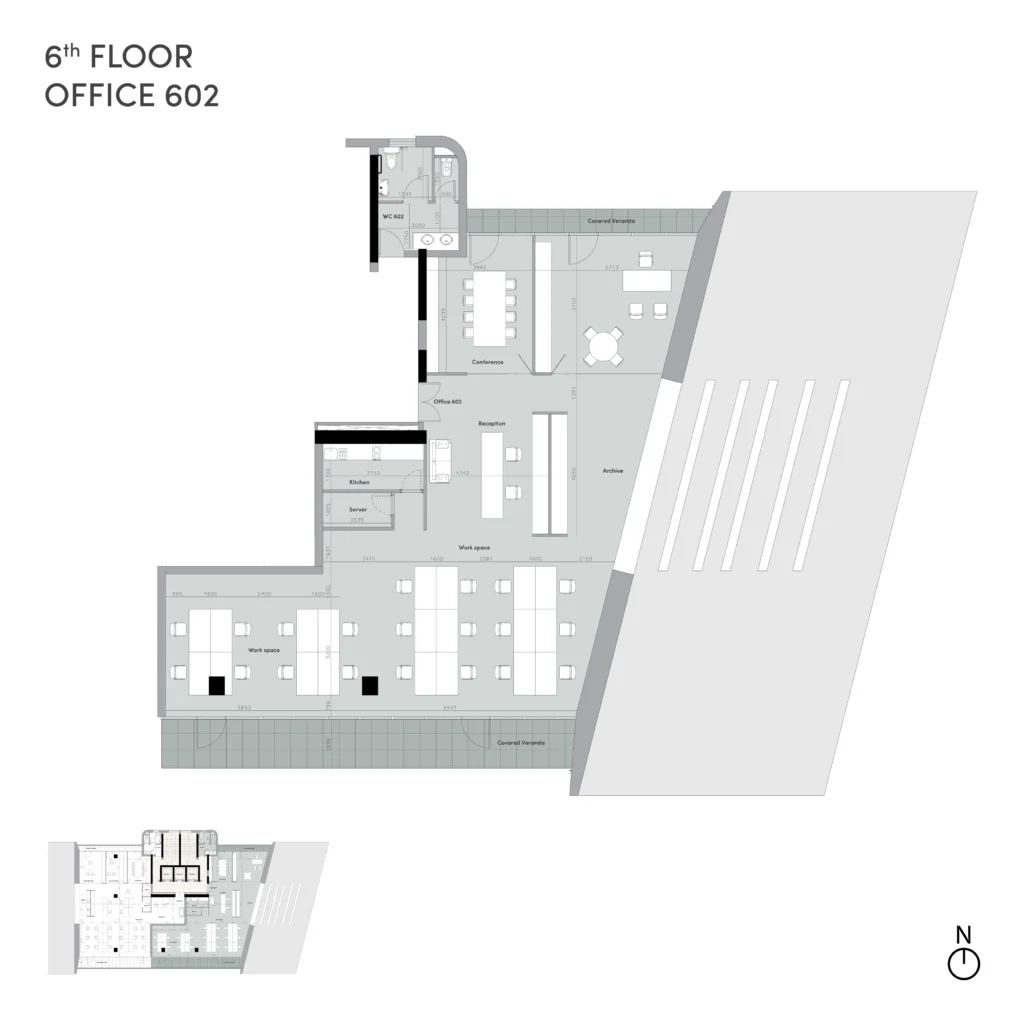 378m² Office for Sale in Limassol – Kapsalos