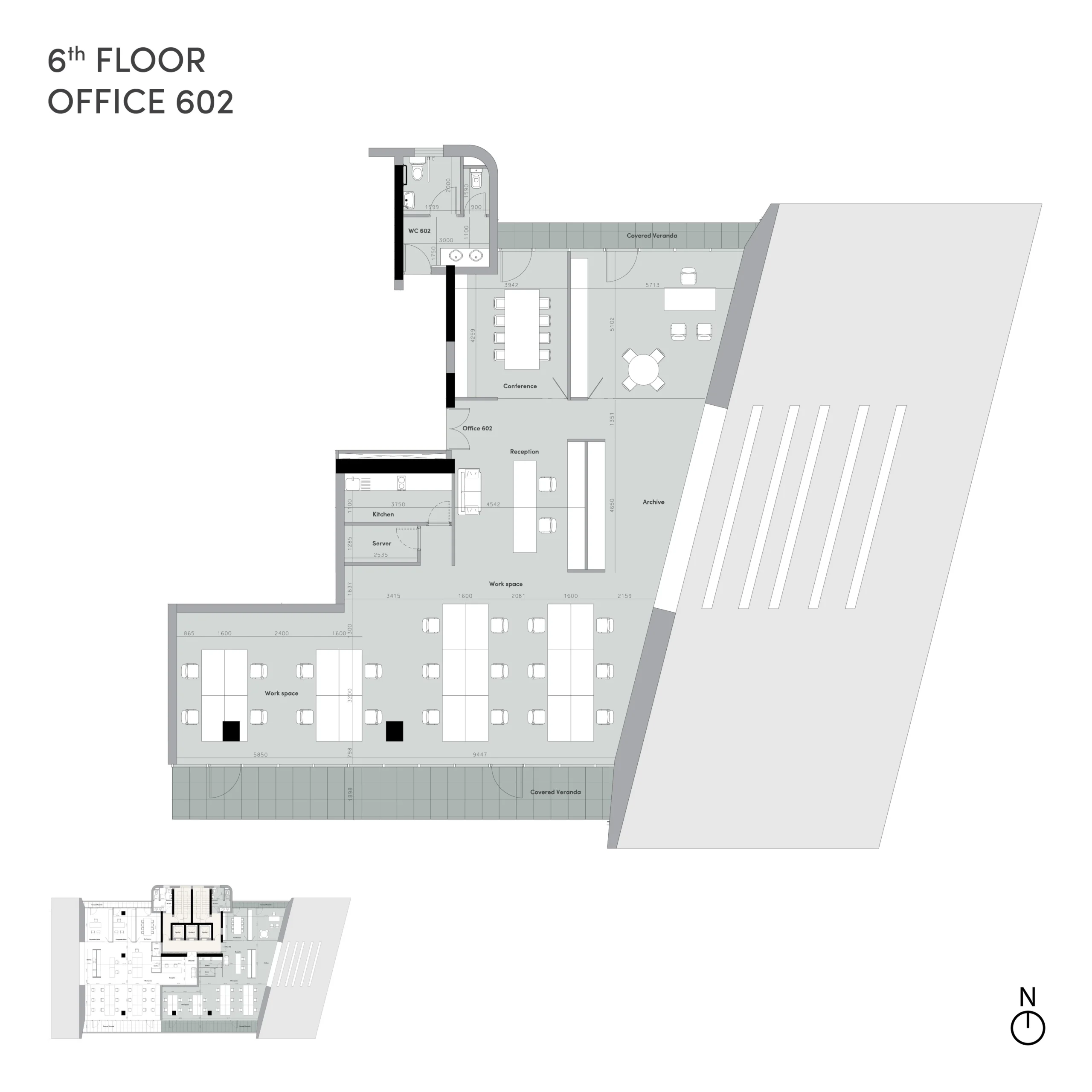 378m² Office for Sale in Limassol – Kapsalos