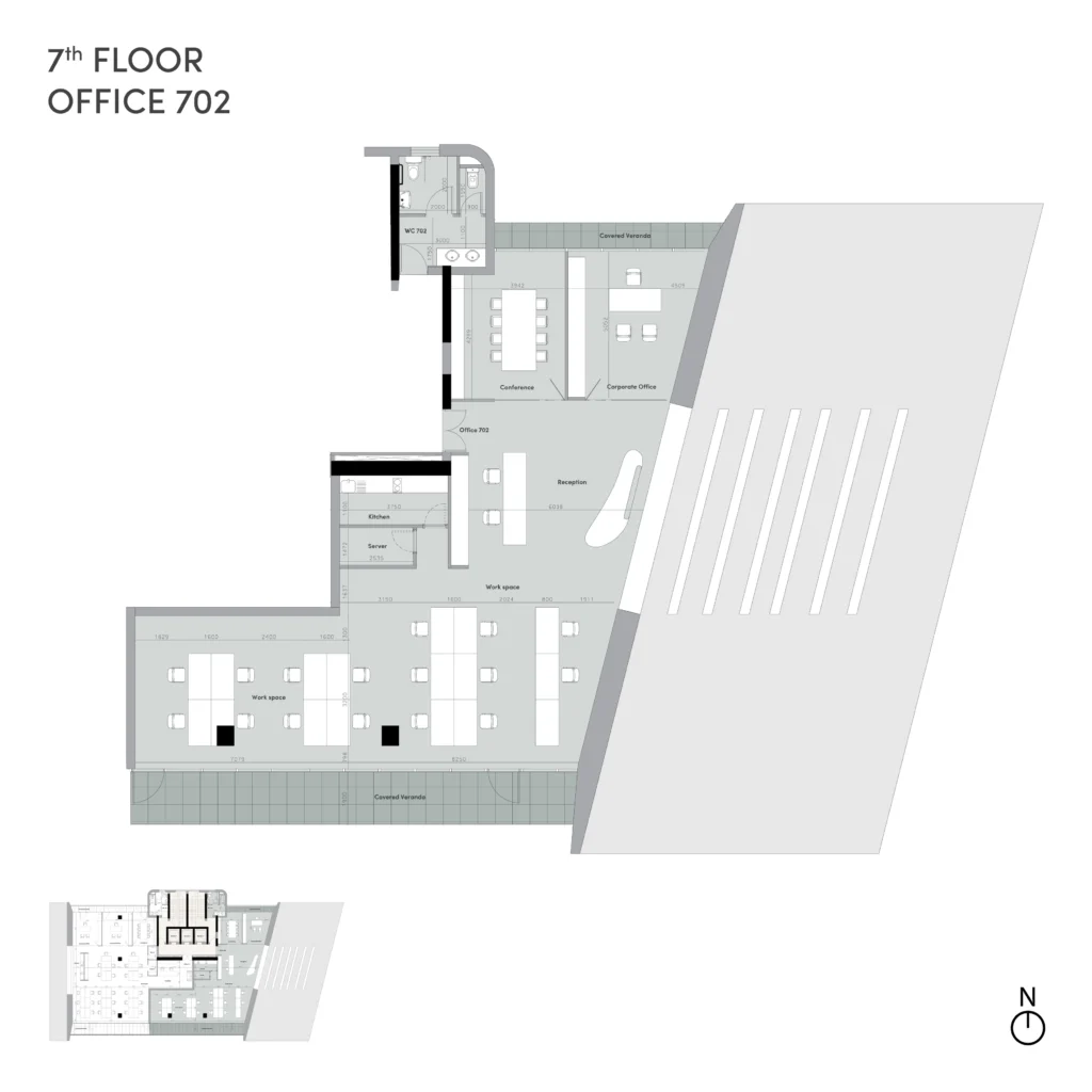 357m² Office for Sale in Limassol – Kapsalos