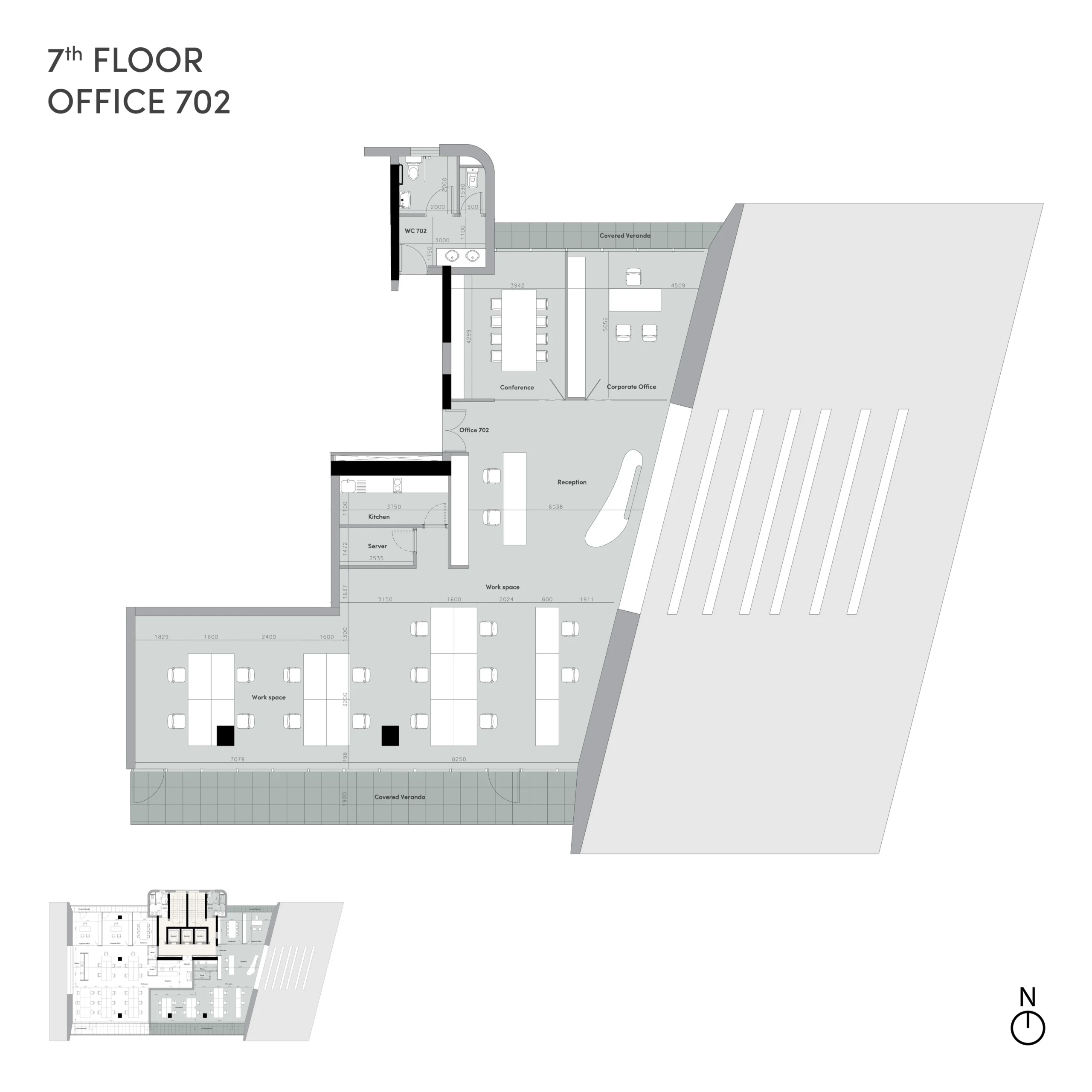 357m² Office for Sale in Limassol – Kapsalos