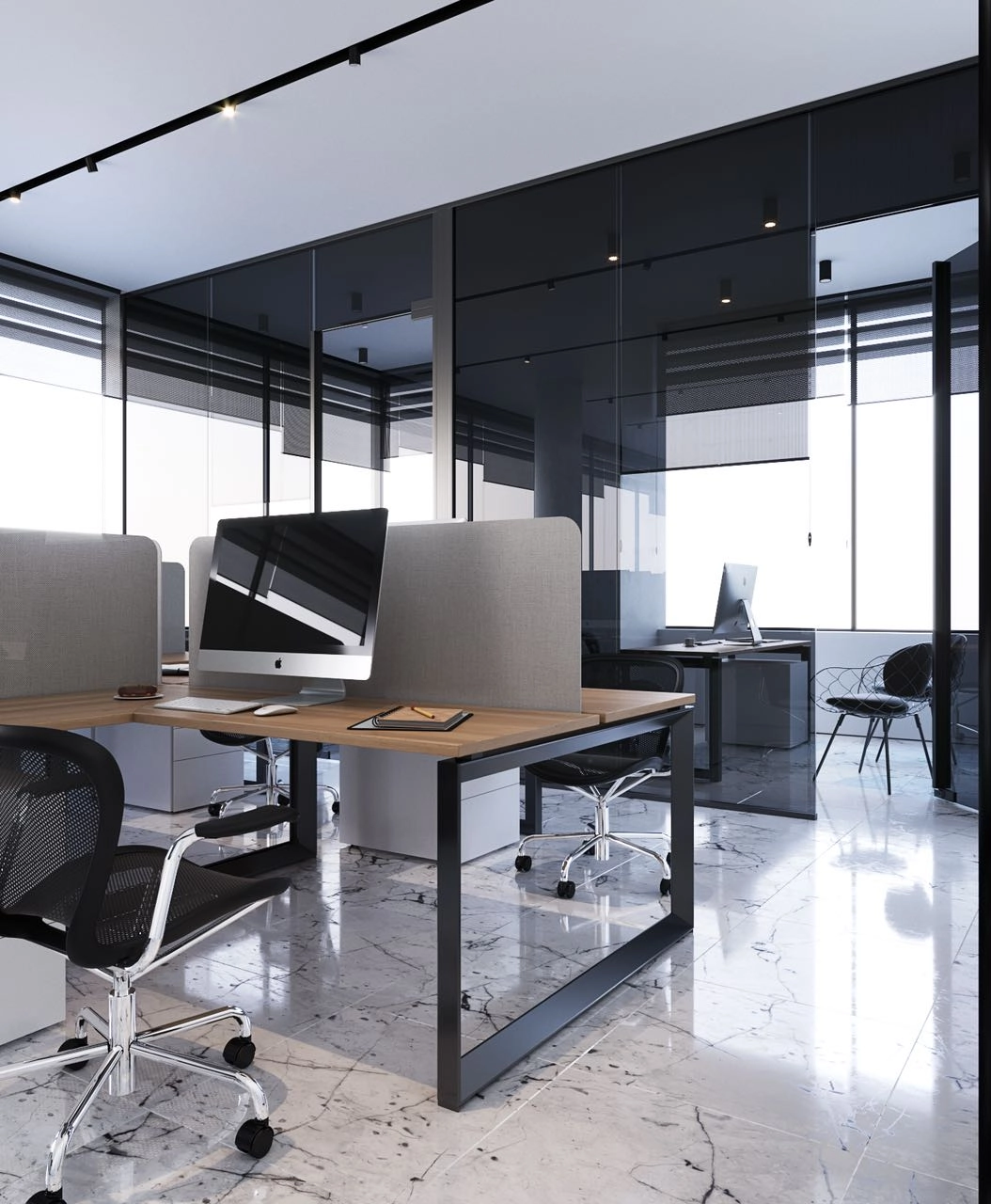 439m² Office for Sale in Limassol – Agios Athanasios