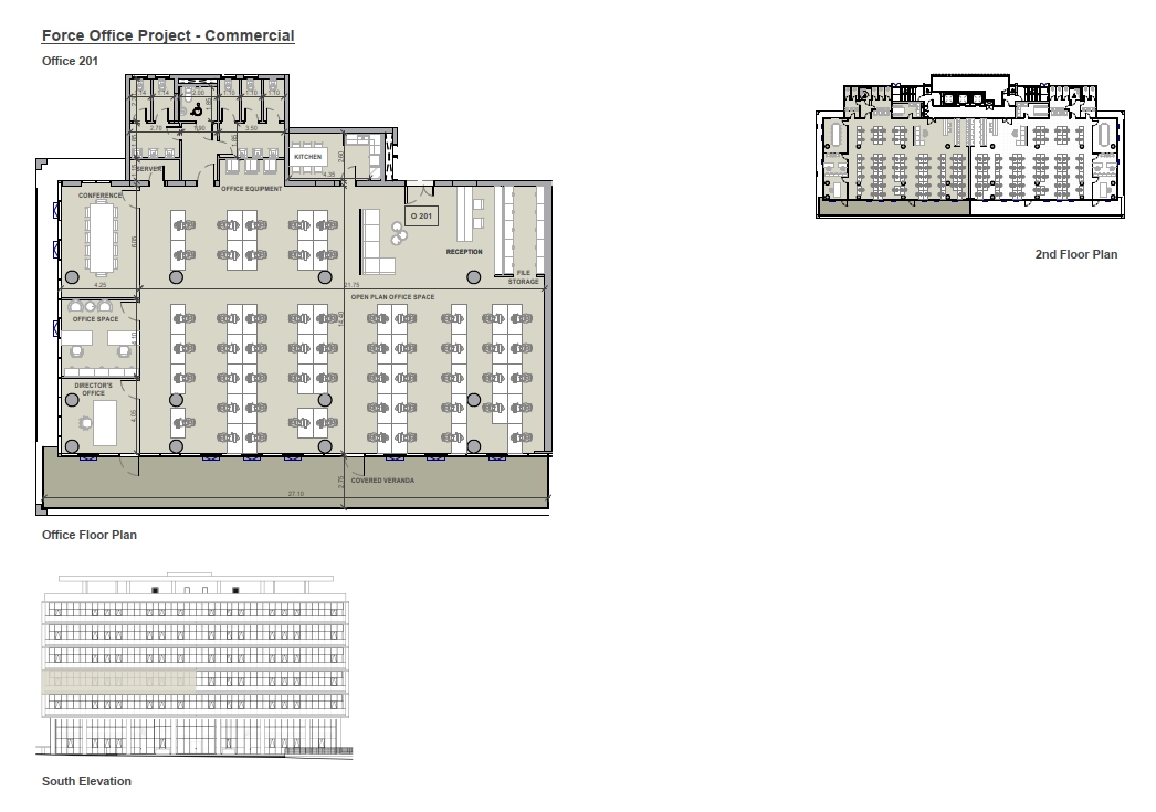 671m² Office for Sale in Limassol – Agios Athanasios