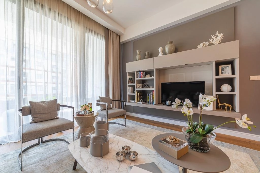 1 Bedroom Apartment for Sale in Limassol – Agios Athanasios