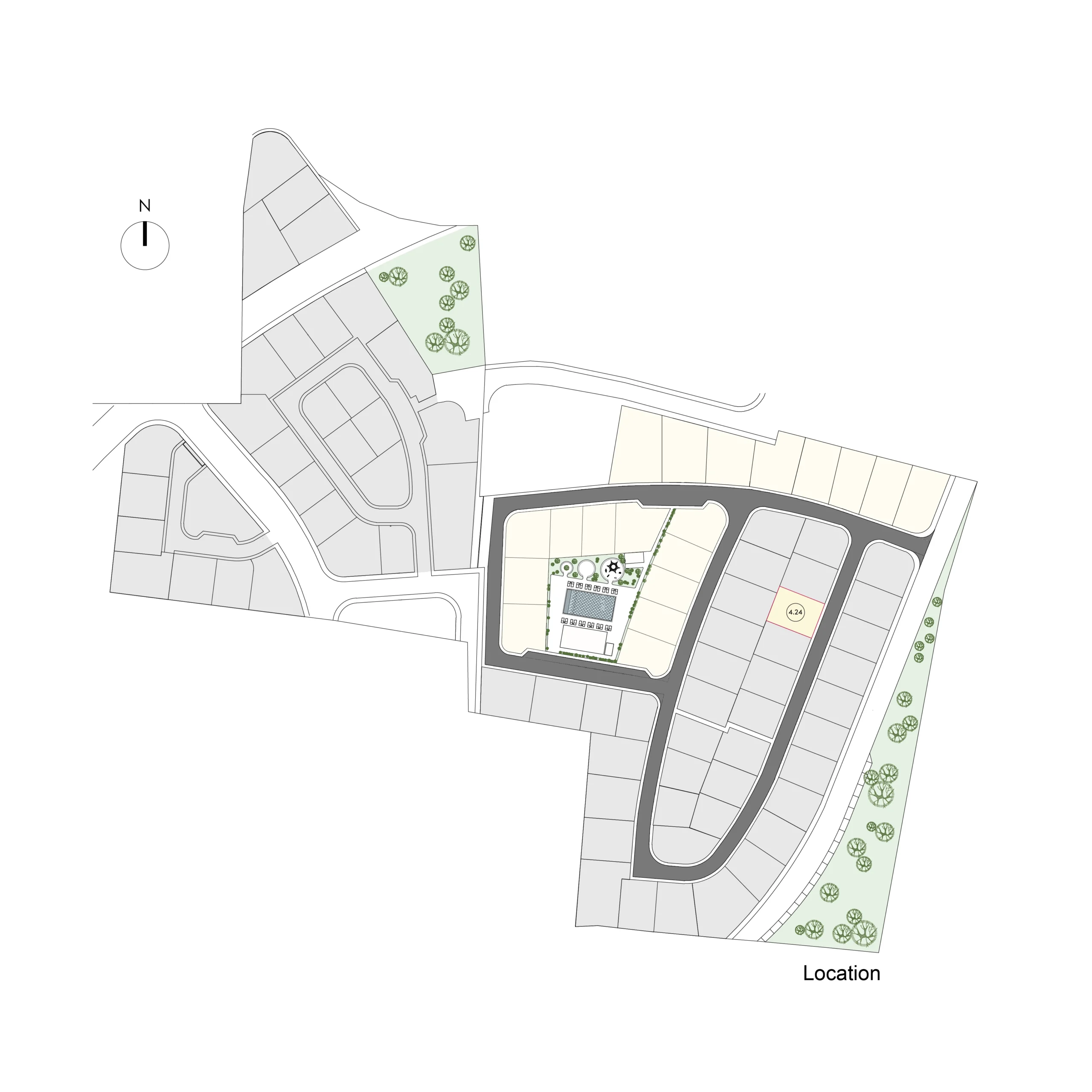 3 Bedroom House for Sale in Oroklini, Larnaca District