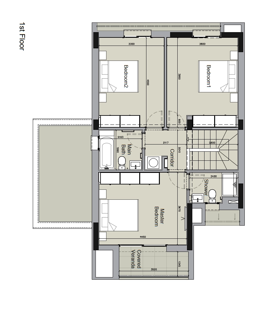 3 Bedroom House for Sale in Oroklini, Larnaca District