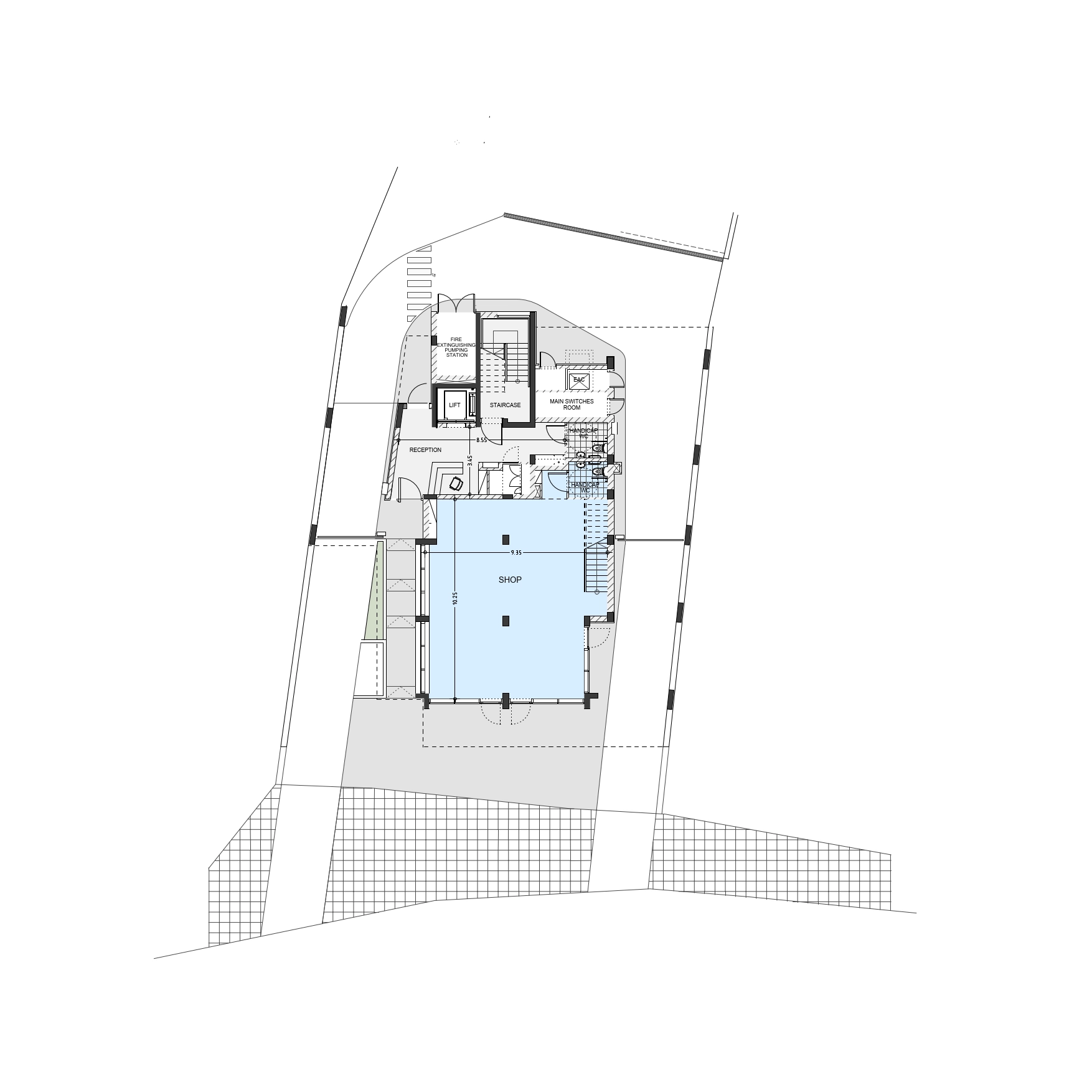 2 Bedroom Apartment for Sale in Geroskipou, Paphos District