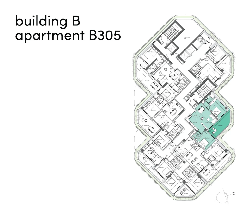 2 Bedroom Apartment for Sale in Limassol District