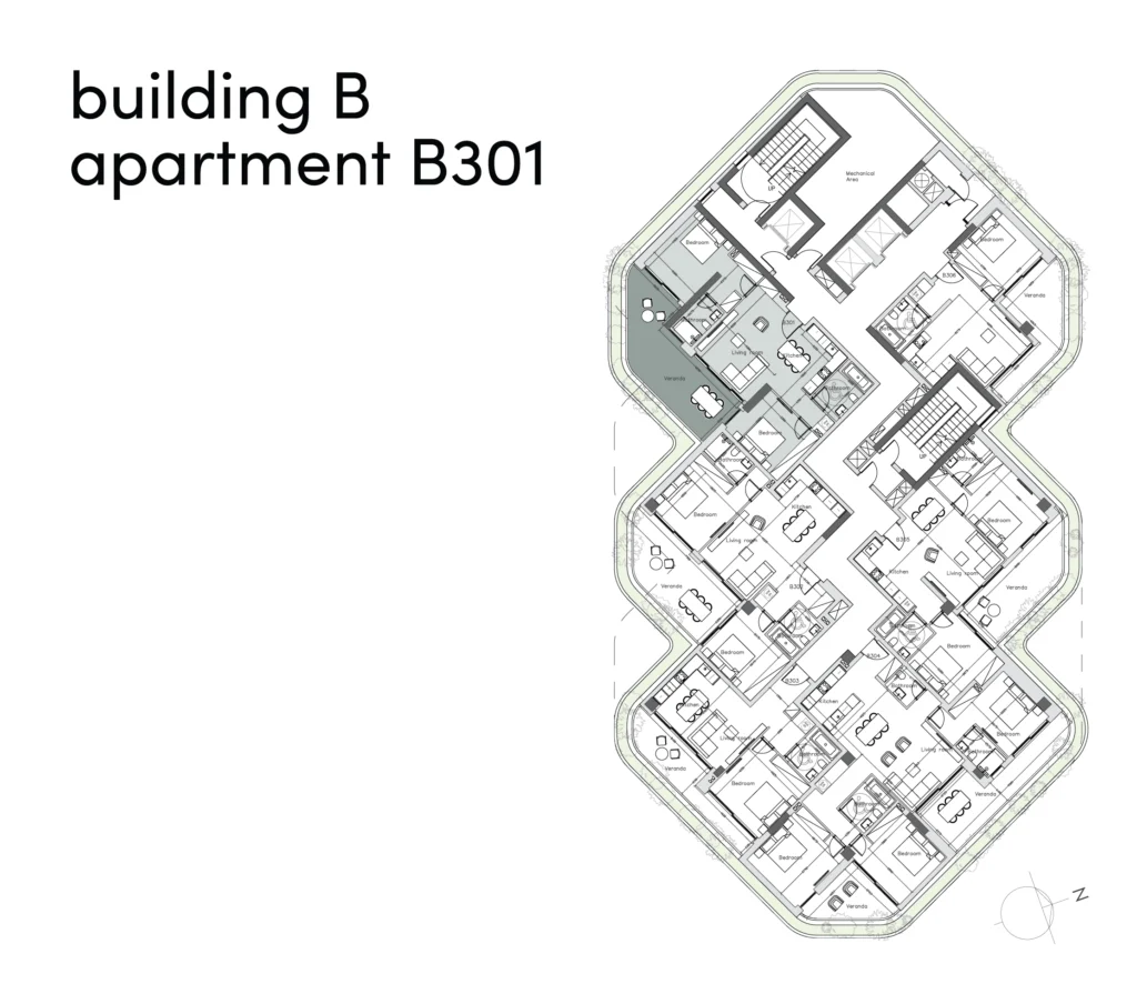 2 Bedroom Apartment for Sale in Limassol District