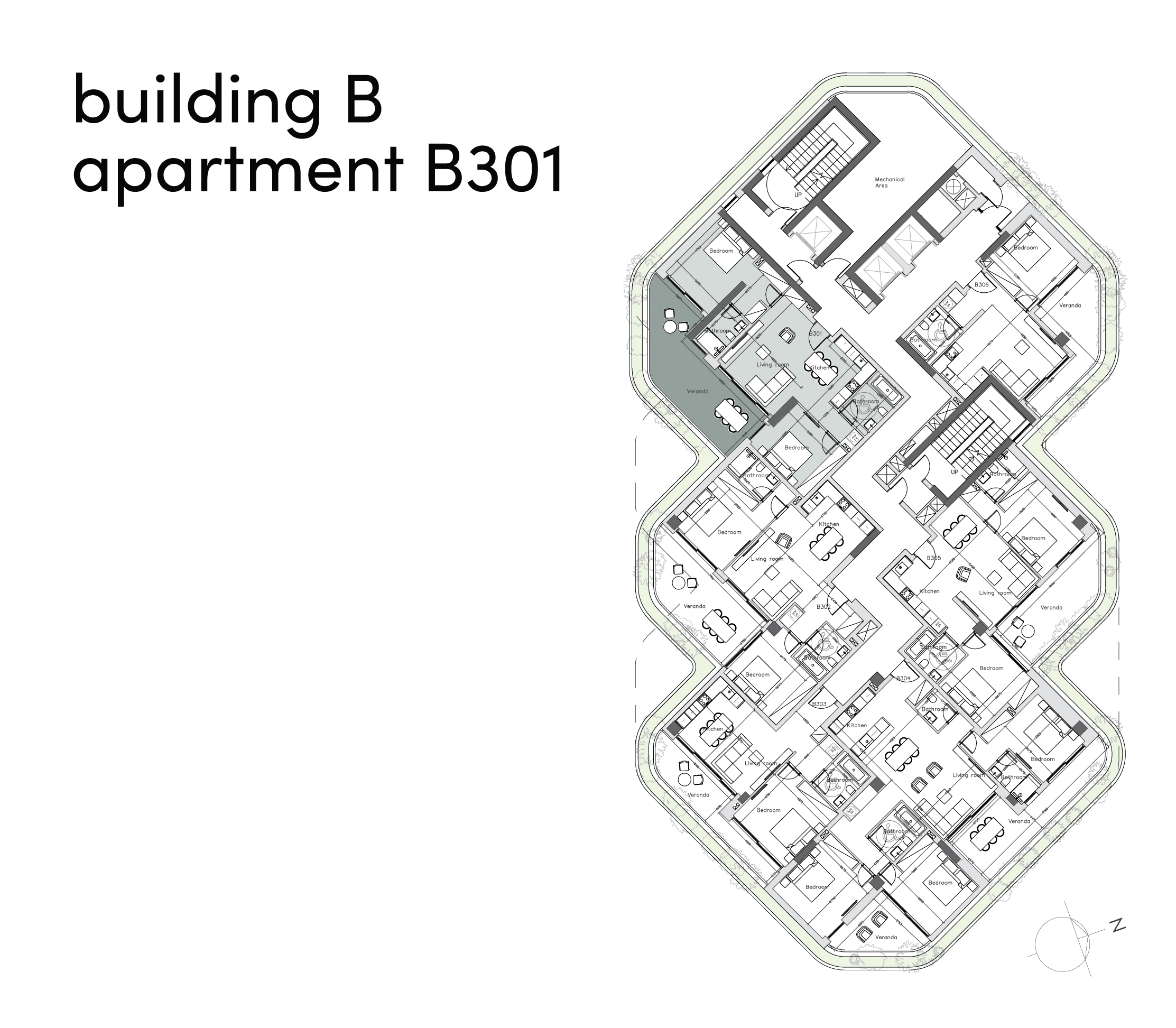 2 Bedroom Apartment for Sale in Limassol District