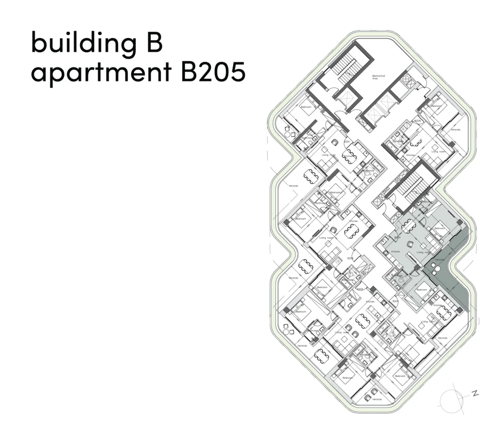2 Bedroom Apartment for Sale in Limassol District