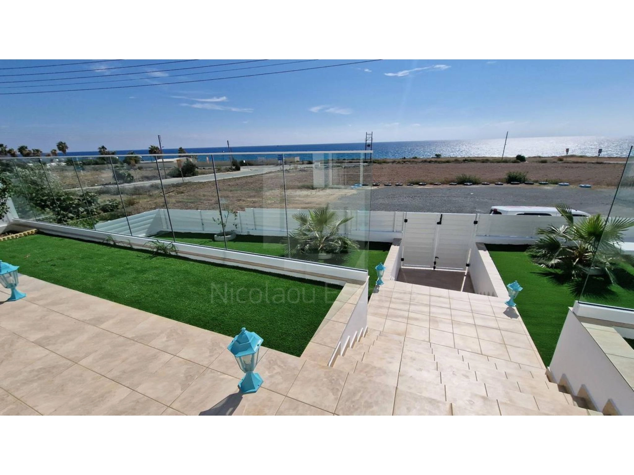 4 Bedroom House for Sale in Paphos – Agios Theodoros, Larnaca District