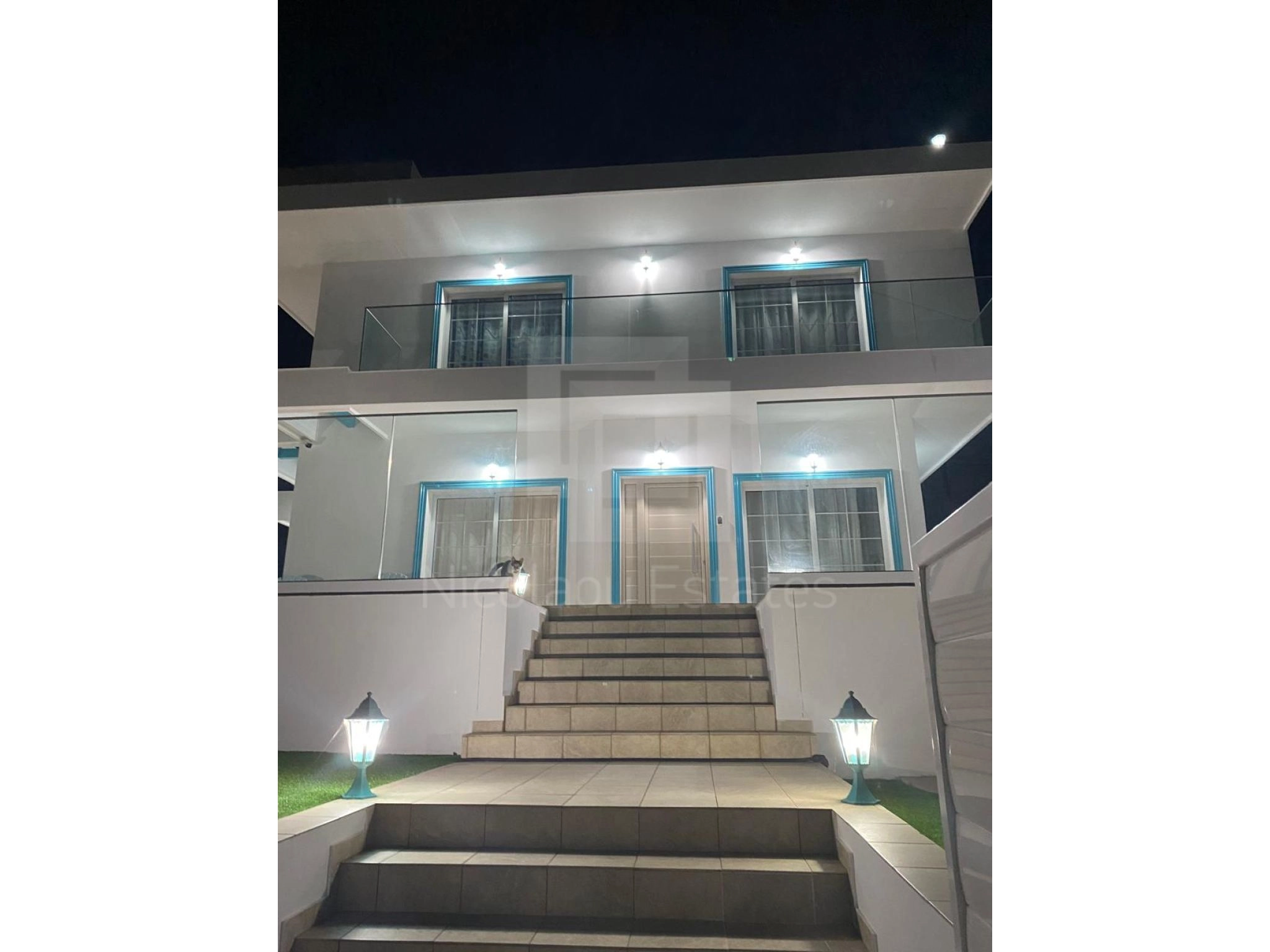 4 Bedroom House for Sale in Paphos – Agios Theodoros, Larnaca District