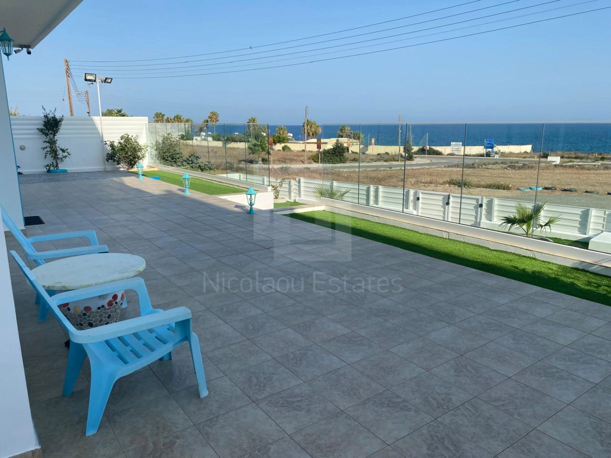 4 Bedroom House for Sale in Paphos – Agios Theodoros, Larnaca District