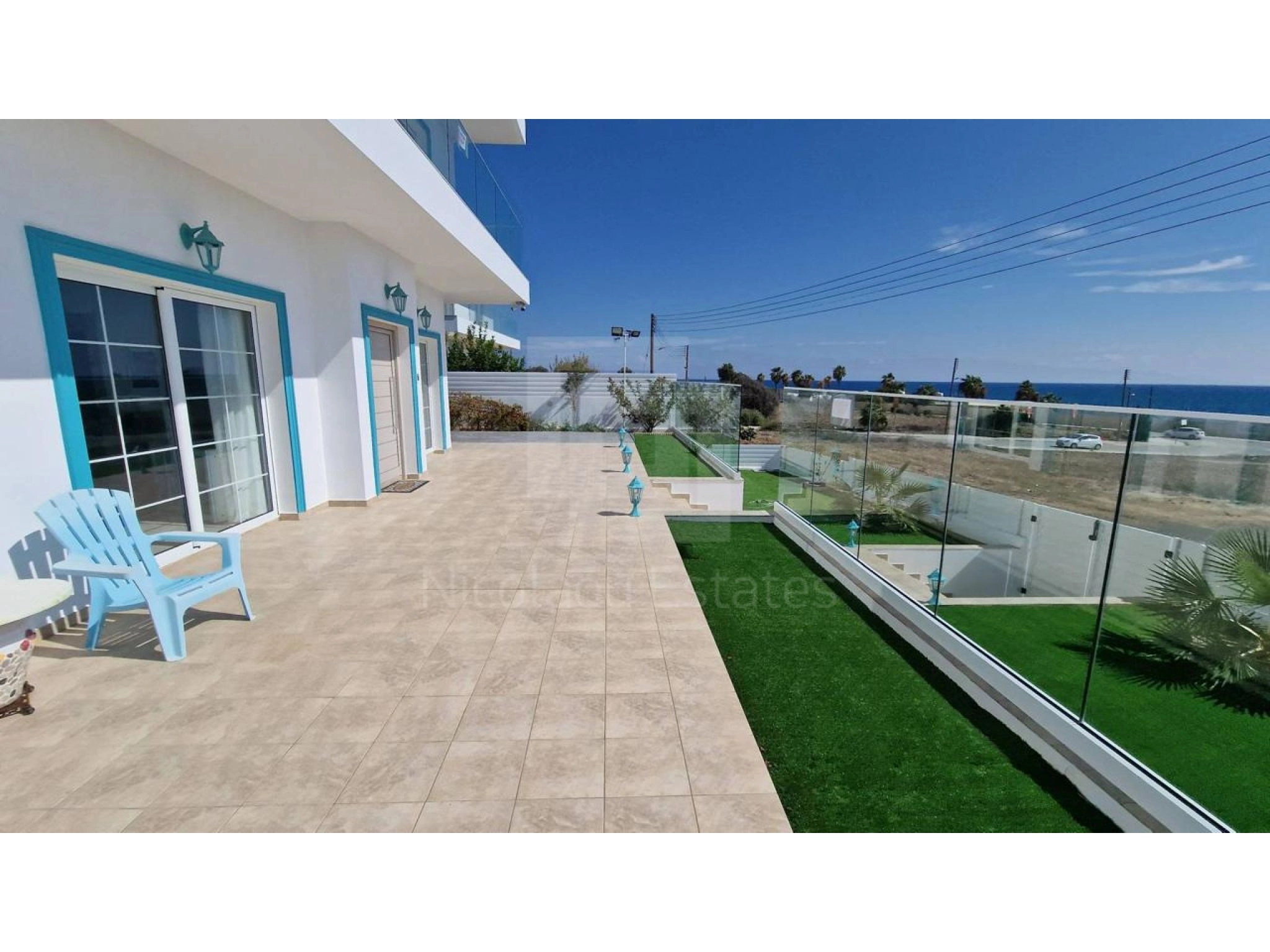 4 Bedroom House for Sale in Paphos – Agios Theodoros, Larnaca District