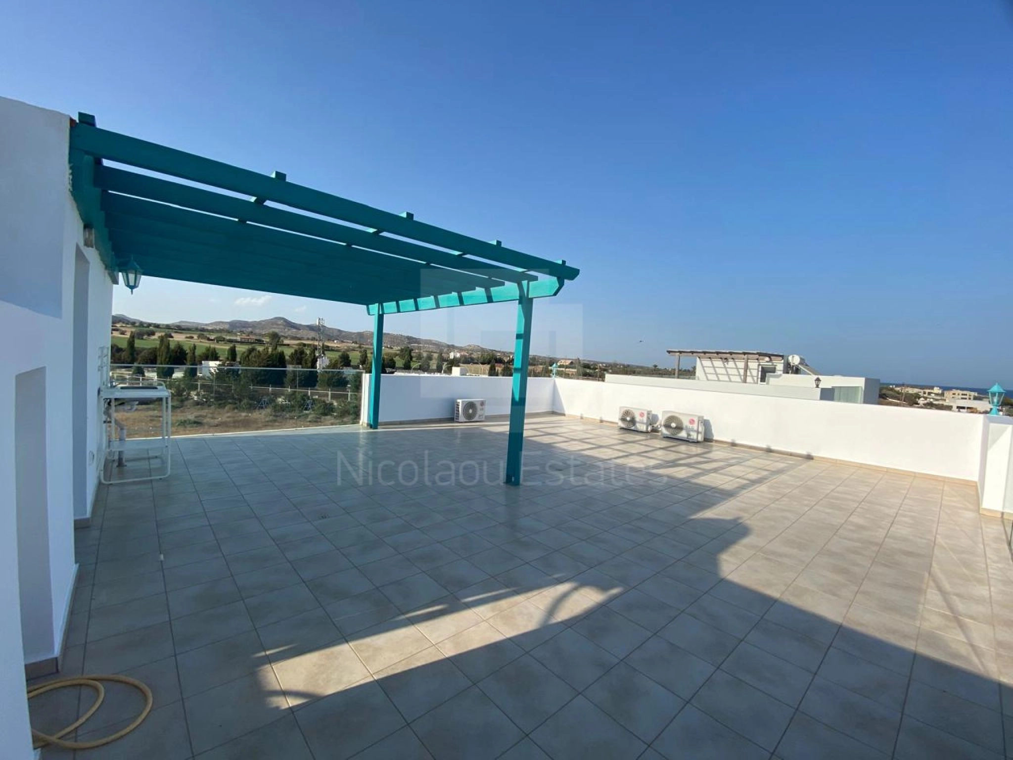 4 Bedroom House for Sale in Paphos – Agios Theodoros, Larnaca District
