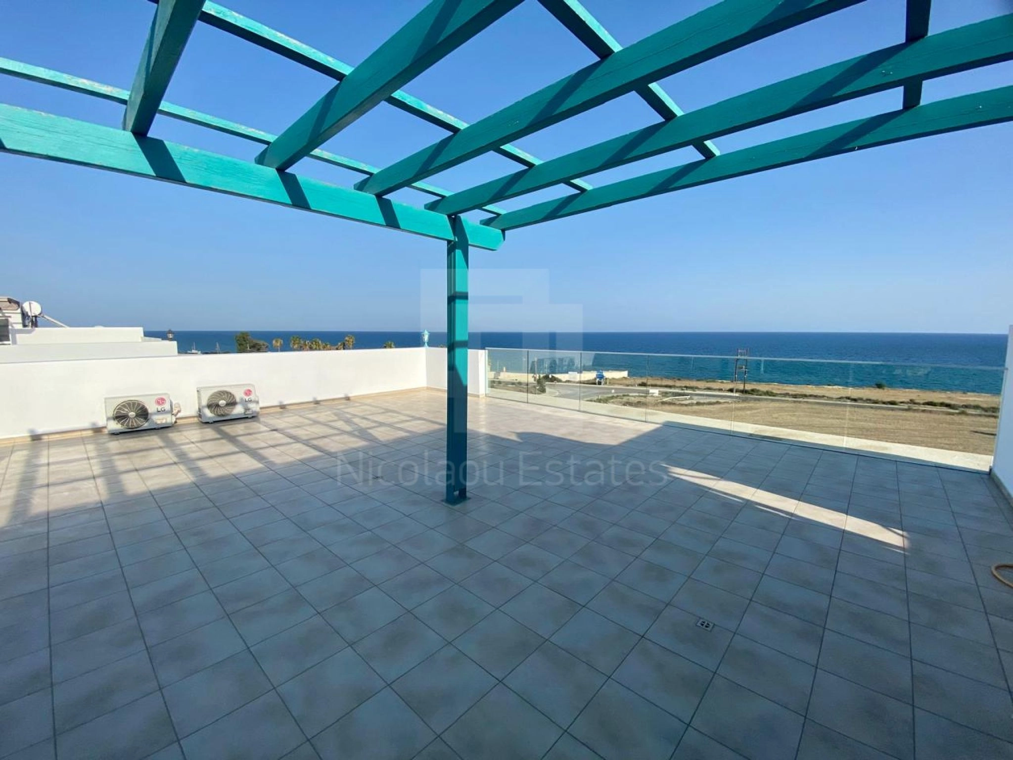 4 Bedroom House for Sale in Paphos – Agios Theodoros, Larnaca District