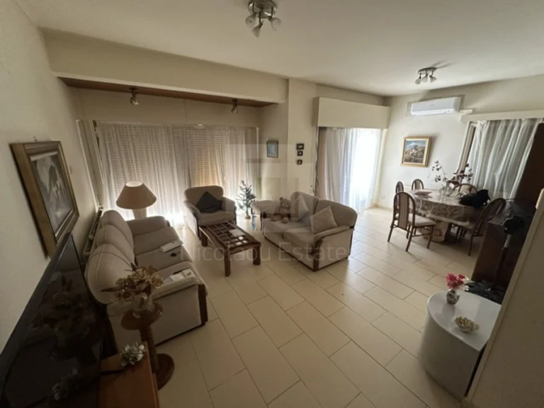 3 Bedroom Apartment for Sale in Nicosia District
