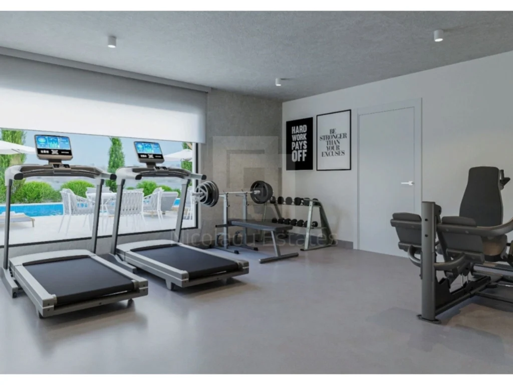 2 Bedroom Apartment for Sale in Chlorakas, Paphos District