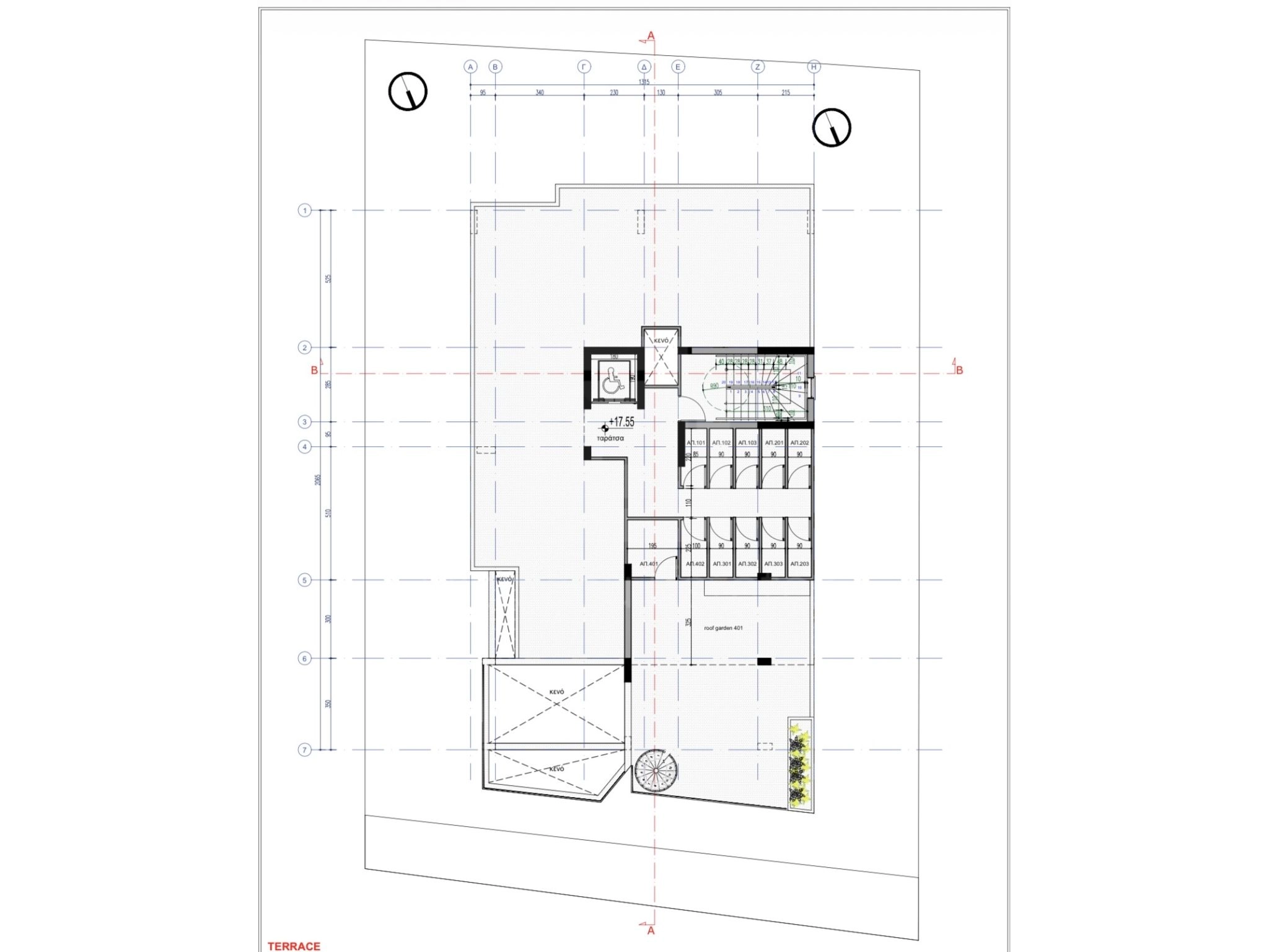 2 Bedroom Apartment for Sale in Dasoupolis, Nicosia District
