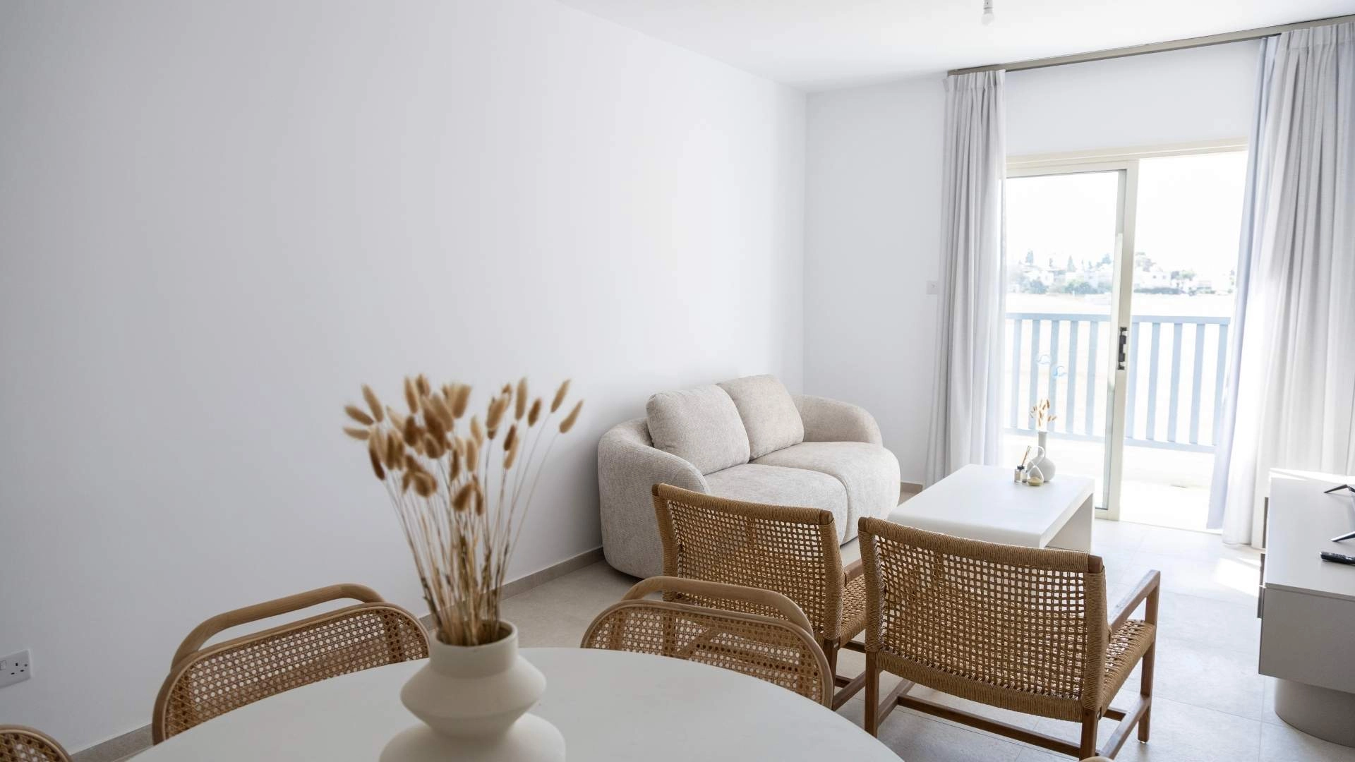 2 Bedroom Apartment for Sale in Kato Paphos
