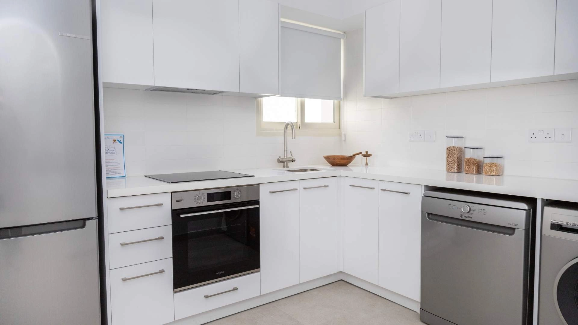 2 Bedroom Apartment for Sale in Kato Paphos