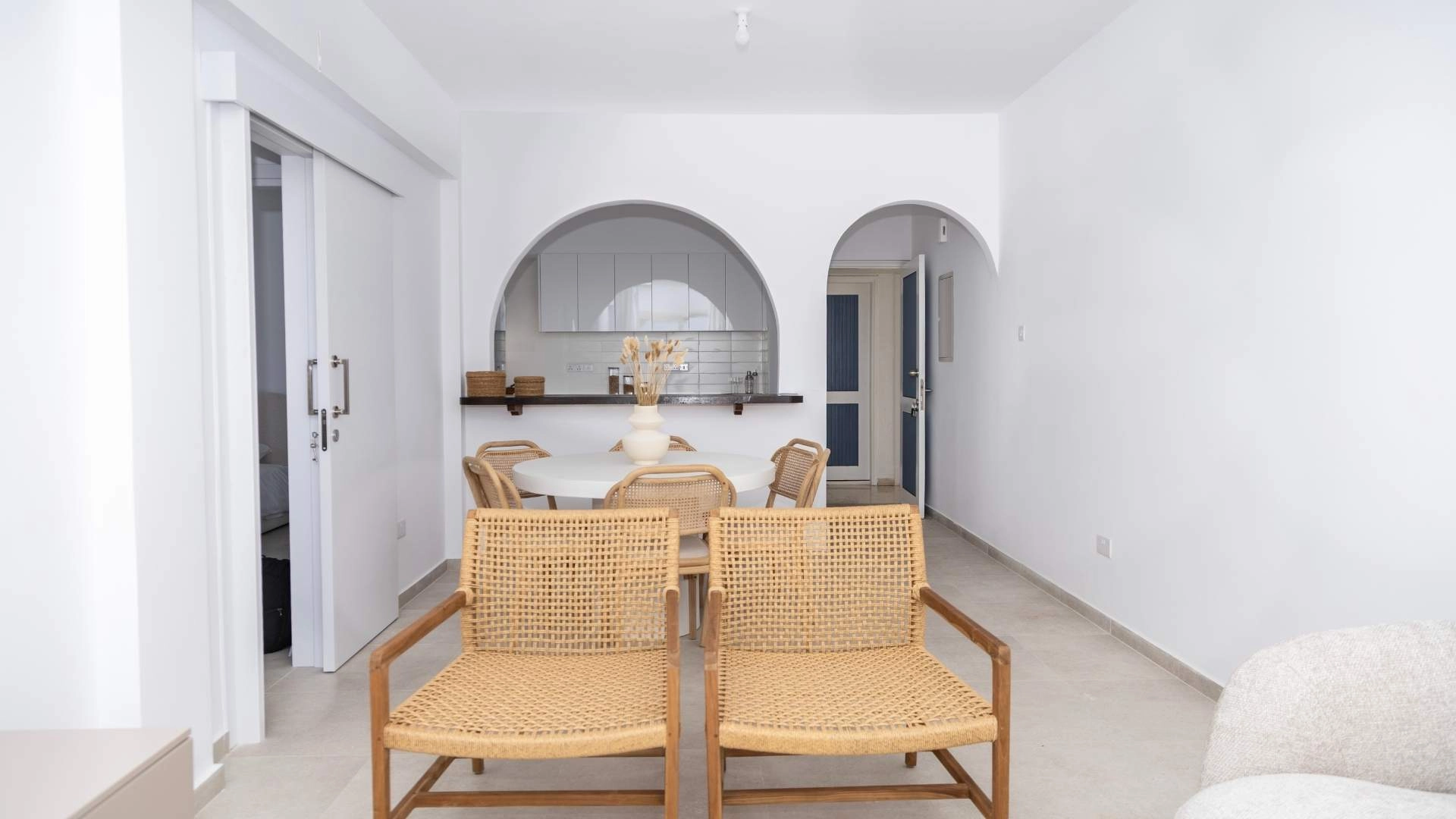 2 Bedroom Apartment for Sale in Kato Paphos