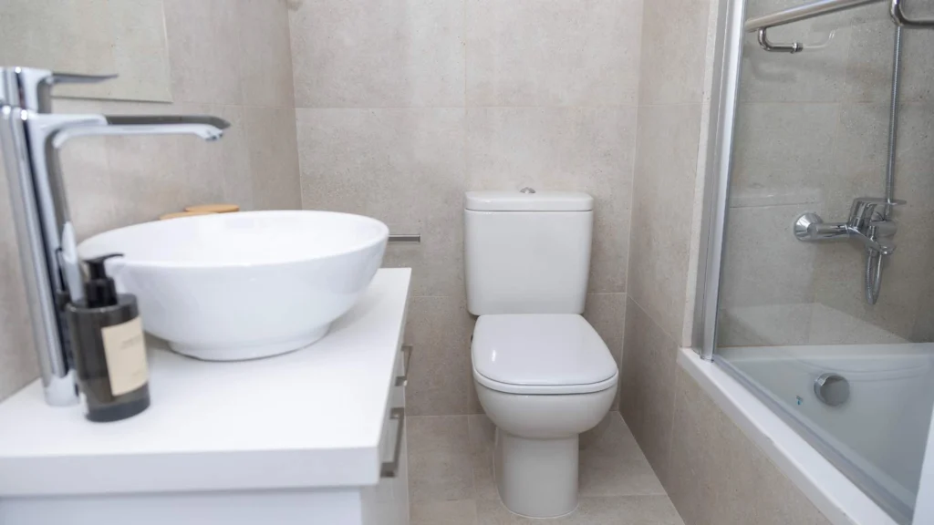2 Bedroom Apartment for Sale in Kato Paphos