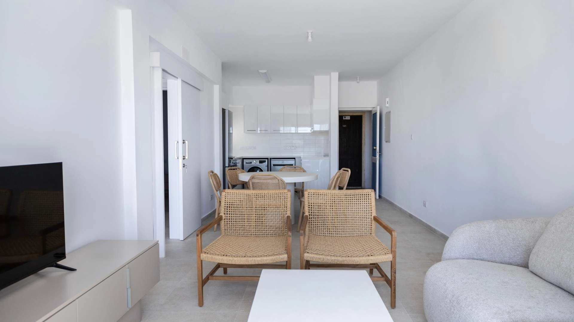 2 Bedroom Apartment for Sale in Kato Paphos