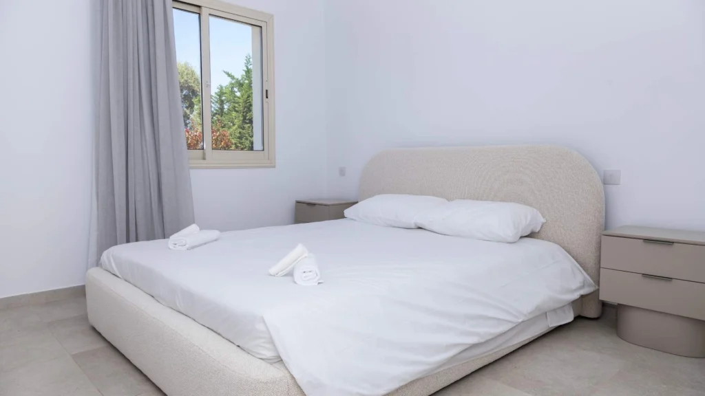 2 Bedroom Apartment for Sale in Kato Paphos