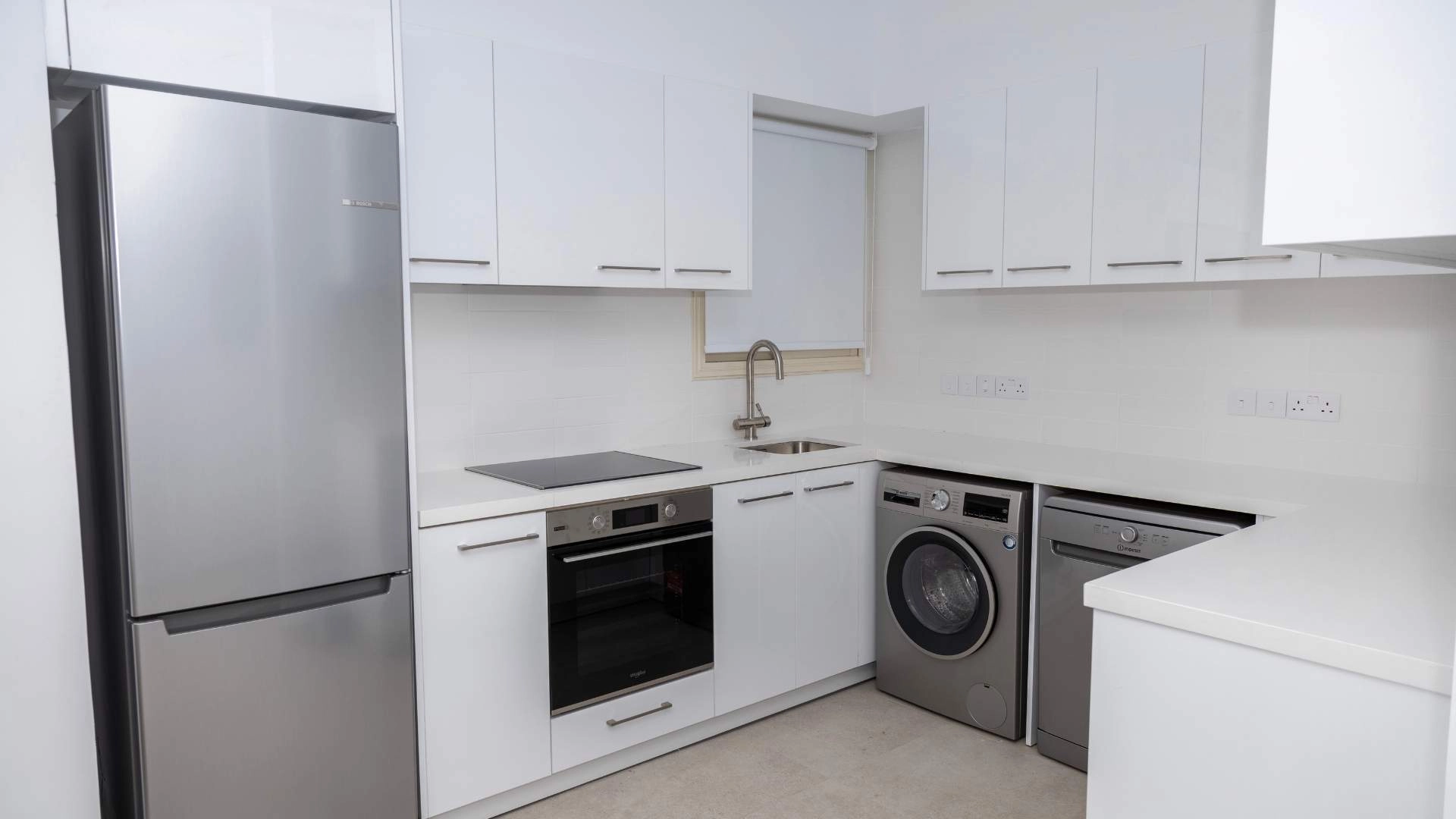 2 Bedroom Apartment for Sale in Kato Paphos