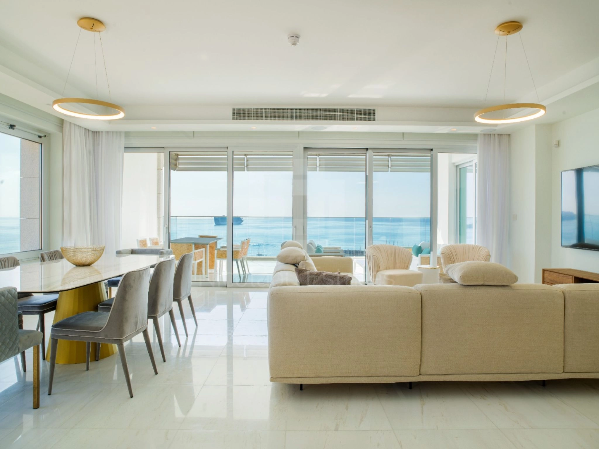 3 Bedroom Apartment for Rent in Pyrgos Lemesou, Limassol District
