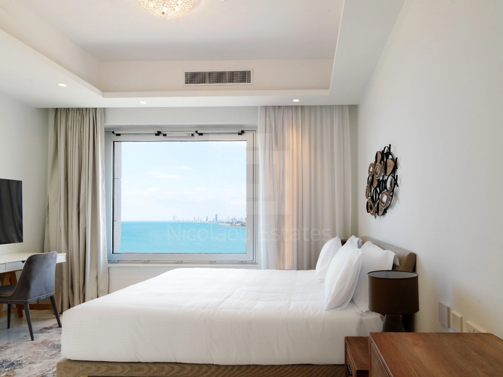 3 Bedroom Apartment for Rent in Pyrgos Lemesou, Limassol District