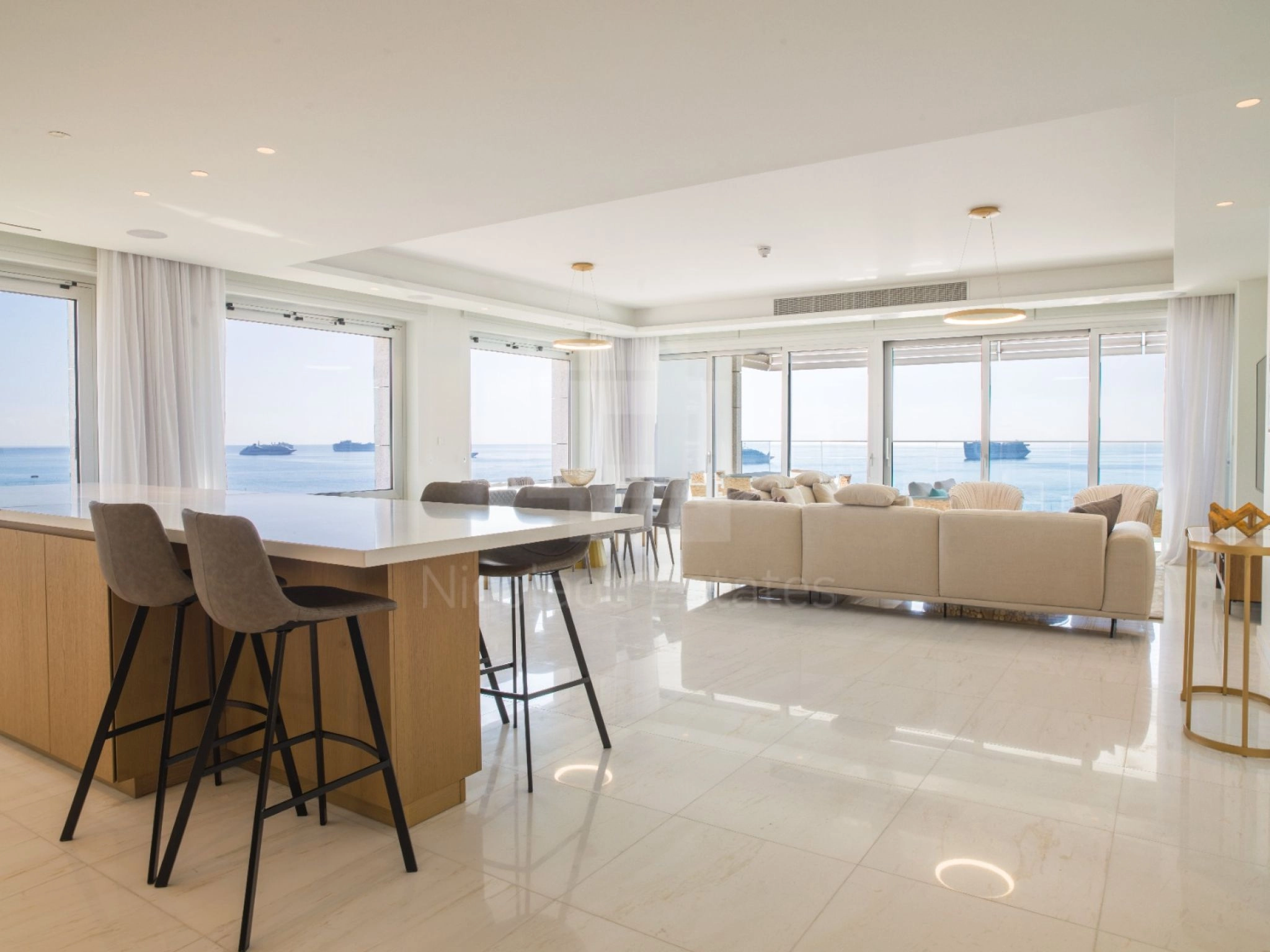 3 Bedroom Apartment for Rent in Pyrgos Lemesou, Limassol District
