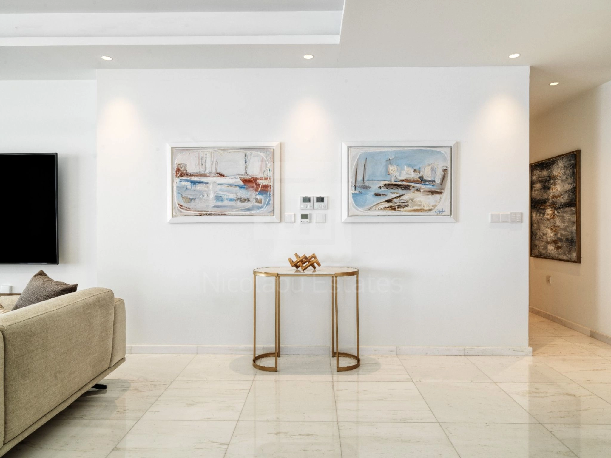 3 Bedroom Apartment for Rent in Pyrgos Lemesou, Limassol District