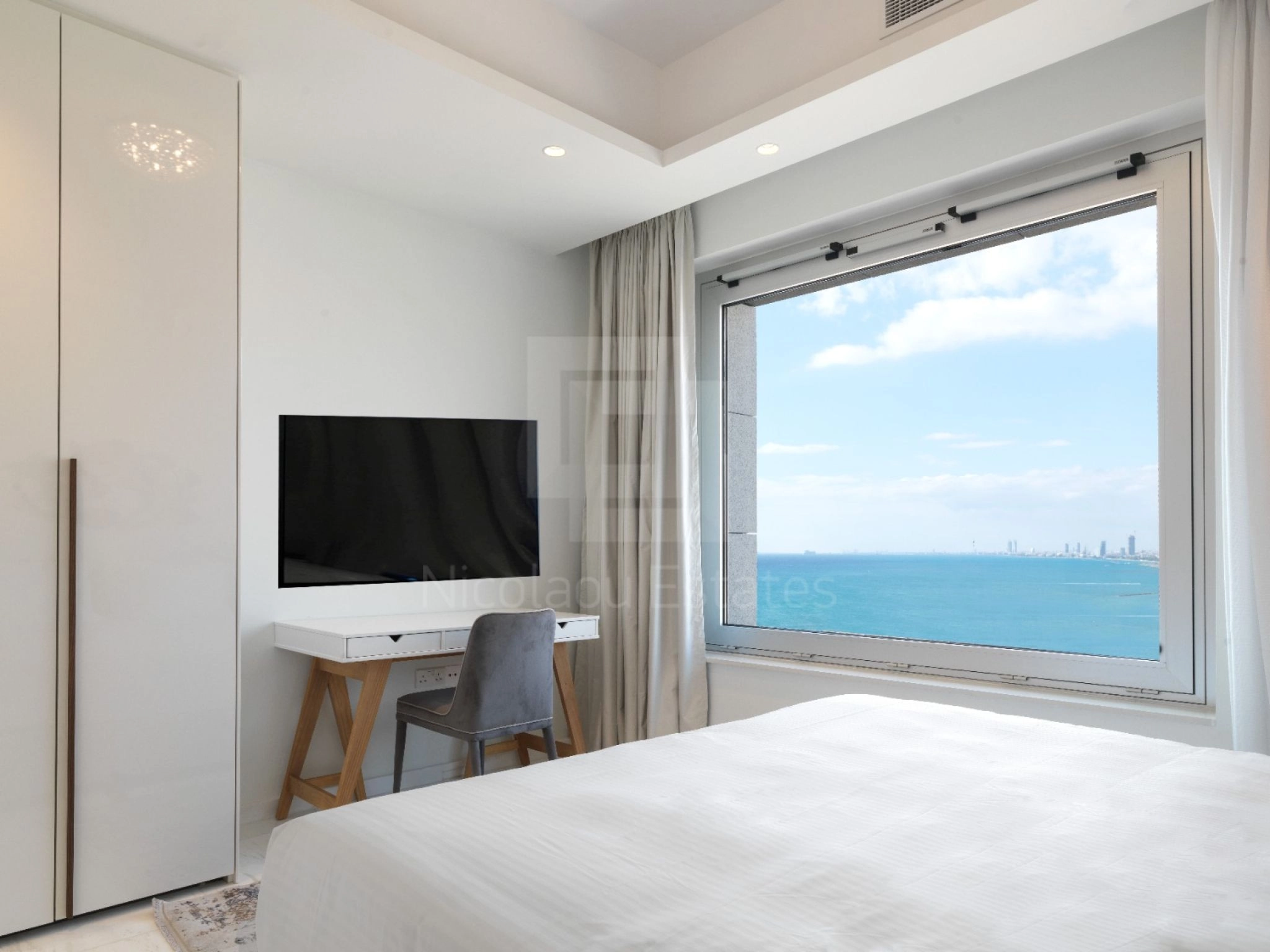 3 Bedroom Apartment for Rent in Pyrgos Lemesou, Limassol District