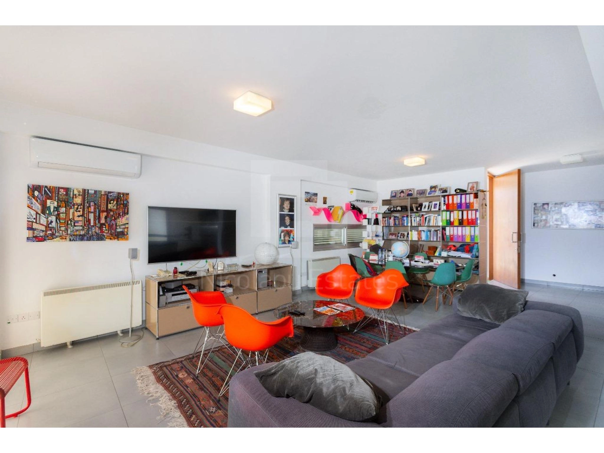 5 Bedroom House for Sale in Limassol District