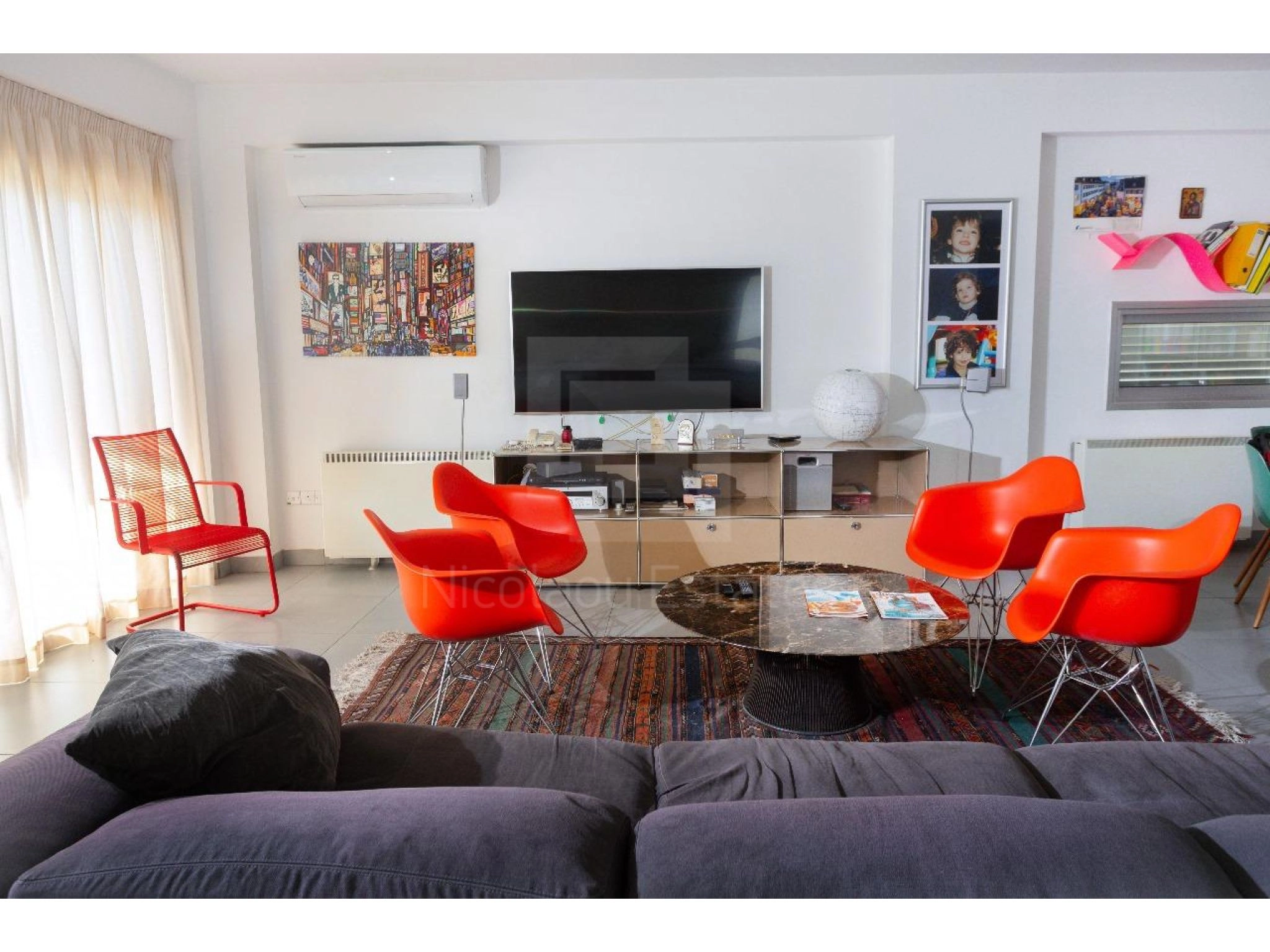 5 Bedroom House for Sale in Limassol District