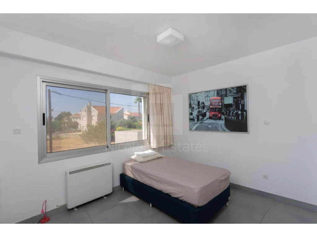 5 Bedroom House for Sale in Limassol District