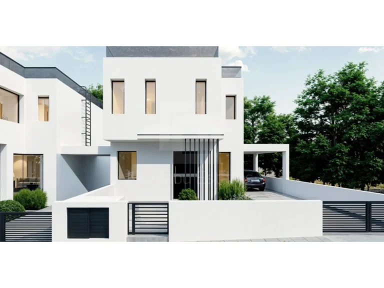 3 Bedroom House for Sale in Latsia, Nicosia District