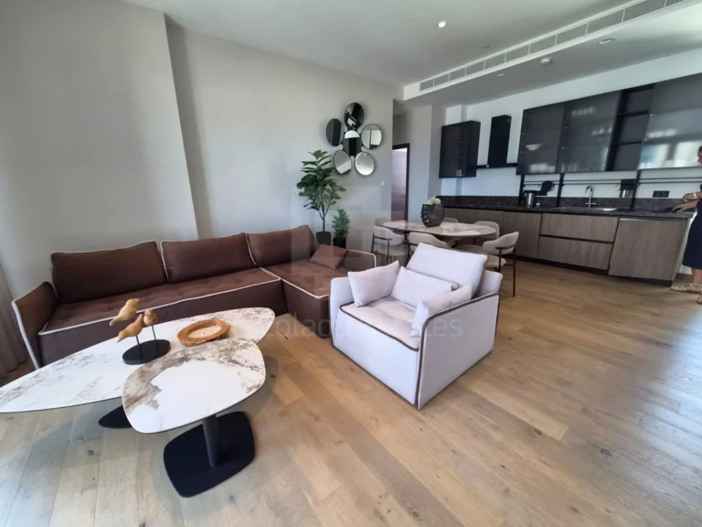 4 Bedroom Apartment for Rent in Germasogeia, Limassol District