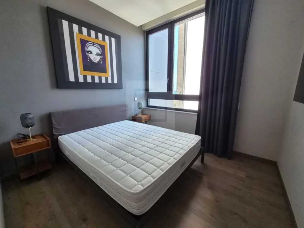 4 Bedroom Apartment for Rent in Germasogeia, Limassol District
