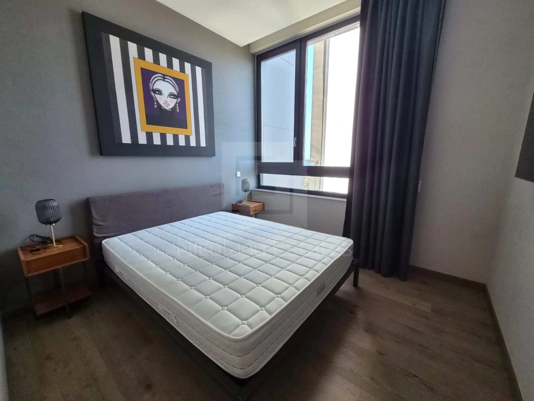 4 Bedroom Apartment for Rent in Germasogeia, Limassol District