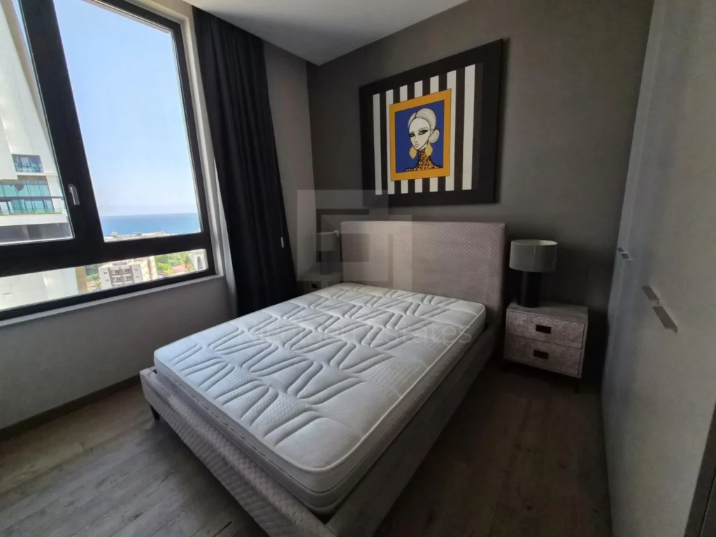 4 Bedroom Apartment for Rent in Germasogeia, Limassol District