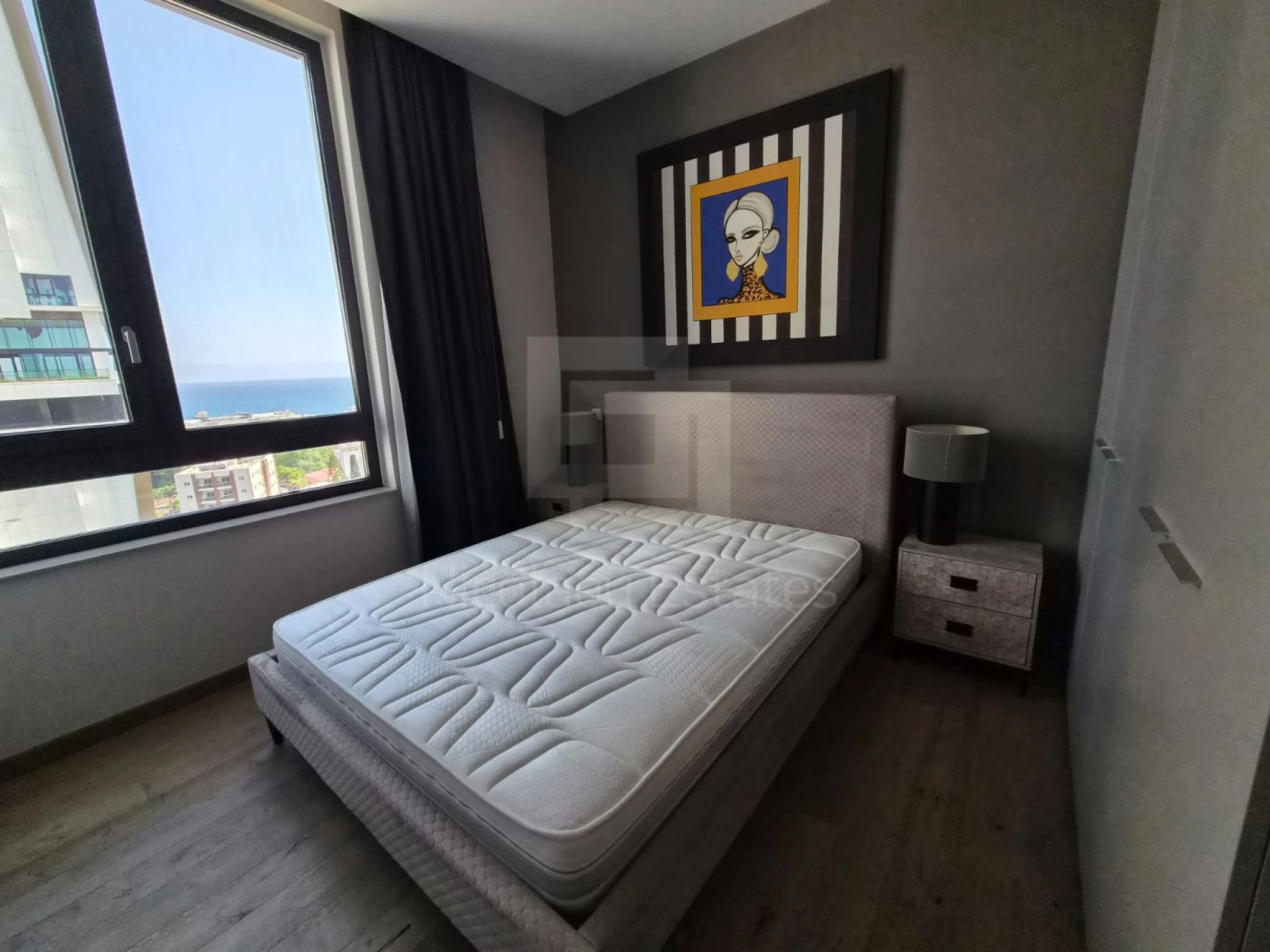 4 Bedroom Apartment for Rent in Germasogeia, Limassol District